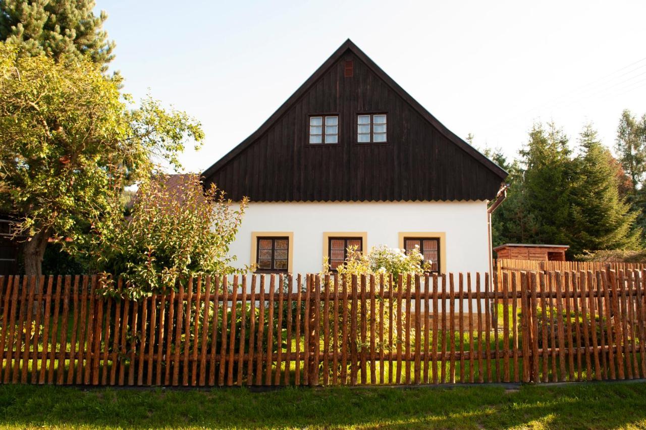Holiday home Barborka