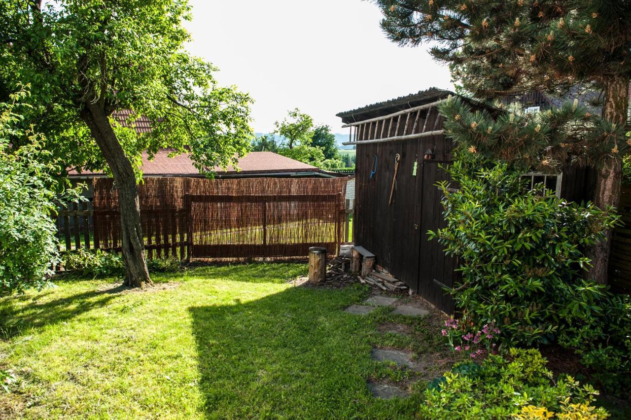 Holiday home Barborka